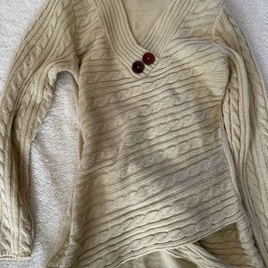 Venus Sweater